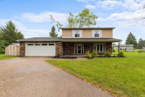 60 Janedale Drive, Fremont, IN 46737