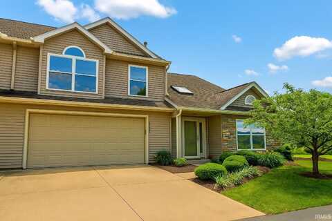 9925 Oak Trail Road, Fort Wayne, IN 46825