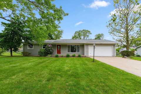 7229 Bradford Drive, Fort Wayne, IN 46835