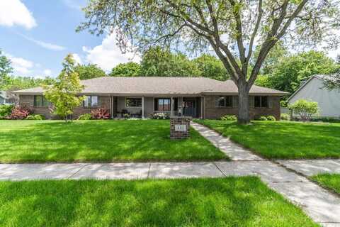 4111 Sugarhill Run, New Haven, IN 46774