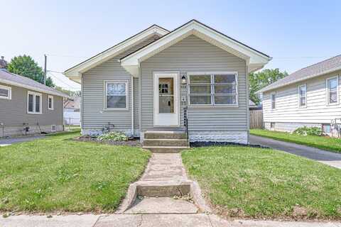 534 Charlotte Avenue, Fort Wayne, IN 46805