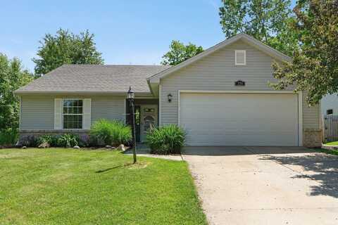 224 Spring Forest Court, Fort Wayne, IN 46804