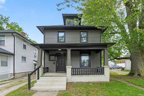 420 E Wildwood Avenue, Fort Wayne, IN 46806