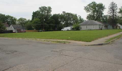 1422 Baxter Street, Fort Wayne, IN 46806
