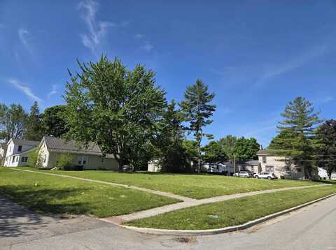 305 S Franklin Street, Waterloo, IN 46793