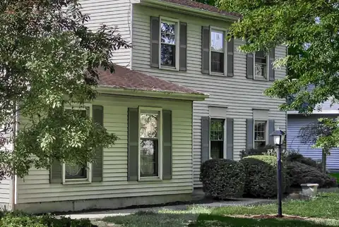 1212 Summit Avenue, Bluffton, IN 46714
