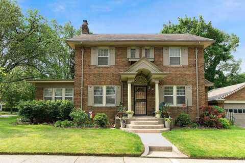 901 Prange Avenue, Fort Wayne, IN 46807