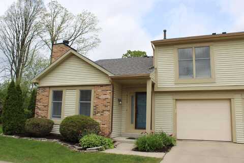 5125 Pinebrook Drive, Fort Wayne, IN 46804