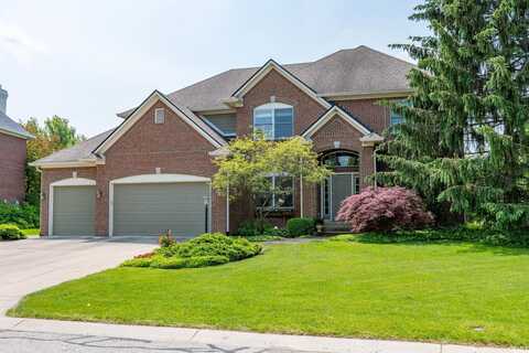 11813 Arborhill Drive, Zionsville, IN 46077