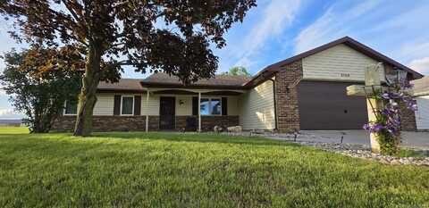 2709 Turnwood Drive, Fort Wayne, IN 46816