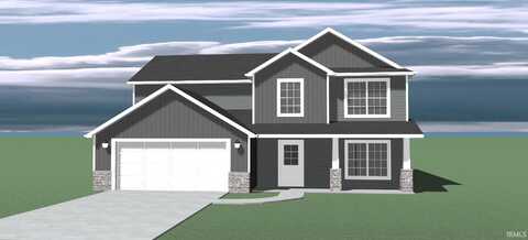 542 Lago Court, Fort Wayne, IN 46818