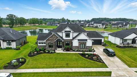 13176 Malfini Trail, Fort Wayne, IN 46845