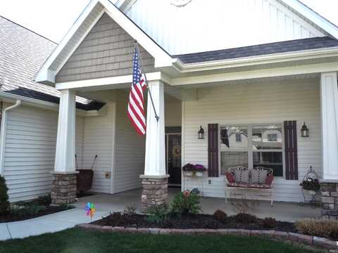 7505 Sweet Spire Drive, Fort Wayne, IN 46835