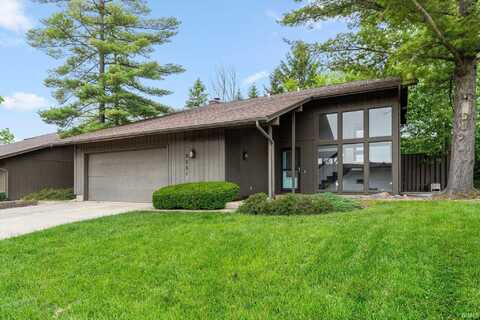 9531 Ledge Wood Court, Fort Wayne, IN 46804