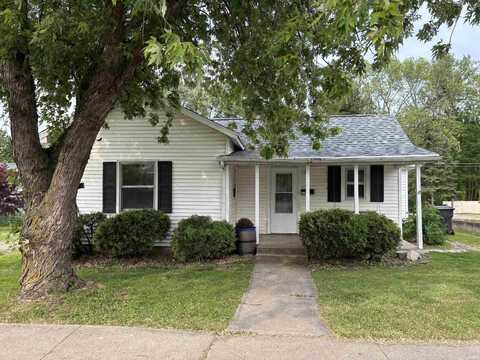 702 N Main Street, Churubusco, IN 46723