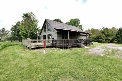 189 E State RD 120 Road, Fremont, IN 46737