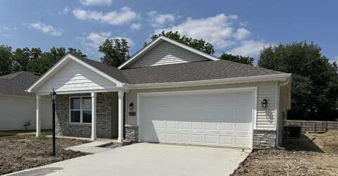 12787 Watts Drive, Fort Wayne, IN 46818