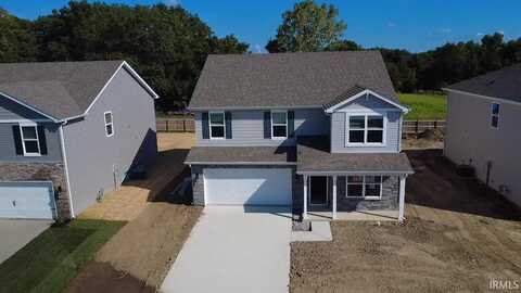 12811 Watts Drive, Fort Wayne, IN 46818