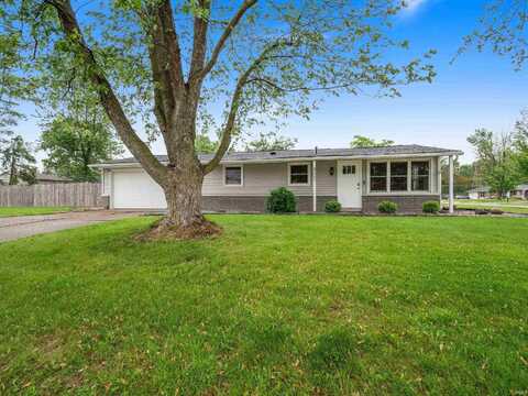 4502 Maple Terrace Parkway, Fort Wayne, IN 46835