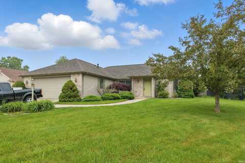 2516 Loganberry Cove, Fort Wayne, IN 46818