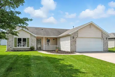 2005 Priscilla Lane, Kendallville, IN 46755