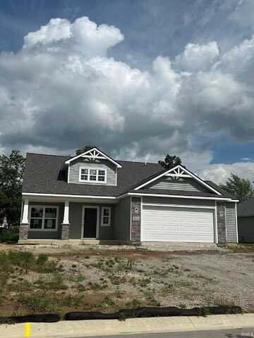 4244 Iron Rock Chase, New Haven, IN 46774