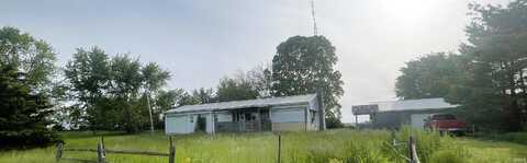 5932 N 500 E, Urbana, IN 46990