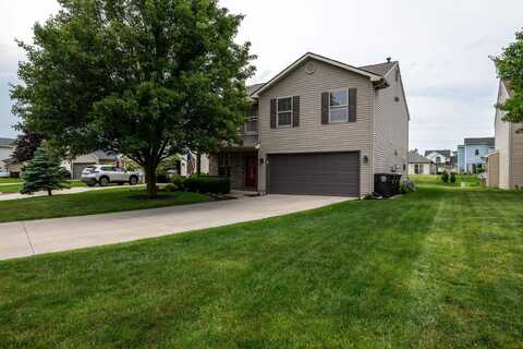 9437 Monique Drive, Fort Wayne, IN 46835