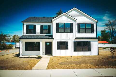 19 Conner Street, Wabash, IN 46992