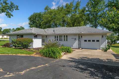 4294 E Defreese Road, Syracuse, IN 46567