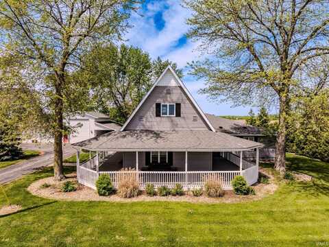 7782 S Warren Road, Warren, IN 46792