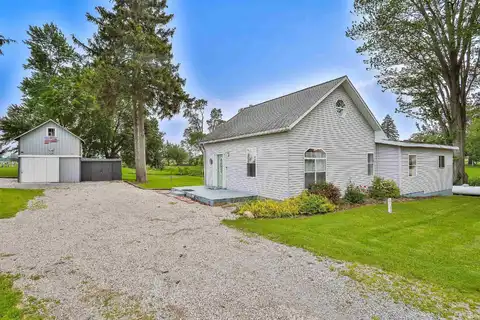 895 W 400 s, Albion, IN 46701