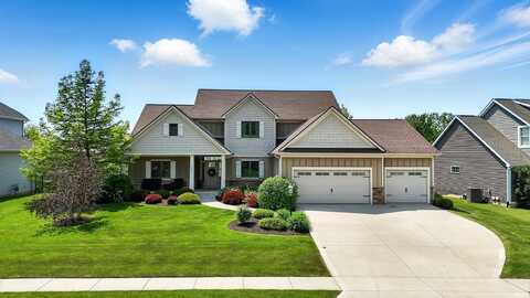 16265 Gemma Pass, Huntertown, IN 46748
