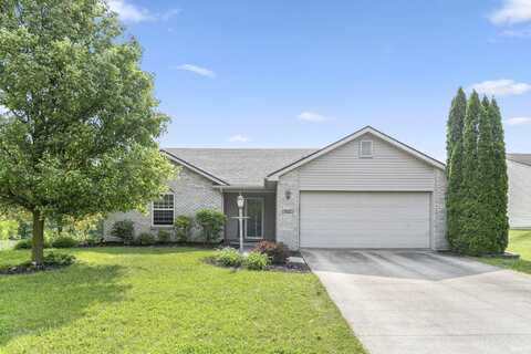 8622 Eventer Trail, Fort Wayne, IN 46825