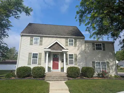 664 Columbia Street, Berne, IN 46711