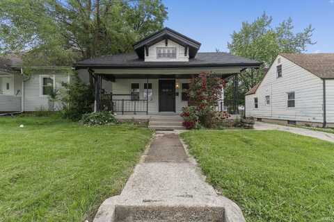 4034 Hanna Street, Fort Wayne, IN 46806