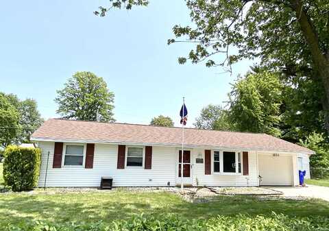 4234 Oak Street, Woodburn, IN 46797