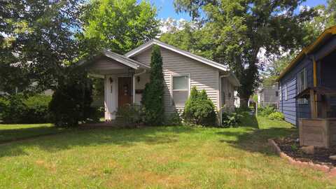 2405 Clara Avenue, Fort Wayne, IN 46805