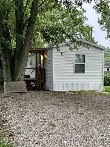 403 Christ Street, Ossian, IN 46777