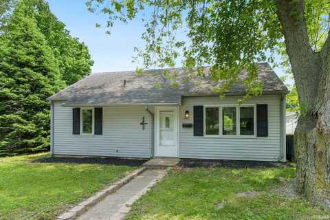 105 Weston Avenue, Kendallville, IN 46755
