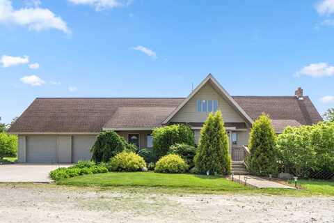 2395 State Road 427 Highway, Waterloo, IN 46793