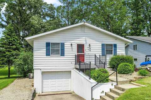 645 W 590 S, Wolcottville, IN 46795
