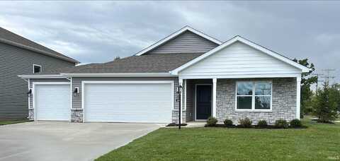 3802 Bradley Drive, Fort Wayne, IN 46818