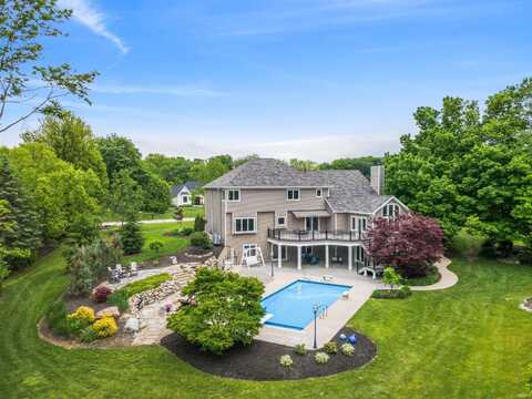 6615 Post Road, Fort Wayne, IN 46814