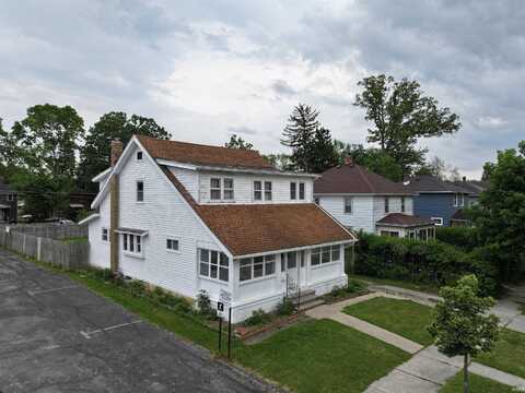 2010 Kentucky Avenue, Fort Wayne, IN 46805