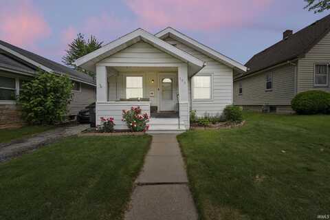 553 Charlotte Avenue, Fort Wayne, IN 46805