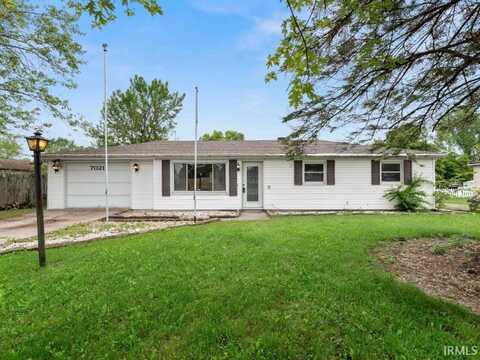 7021 Pumpkin Lane, Fort Wayne, IN 46835