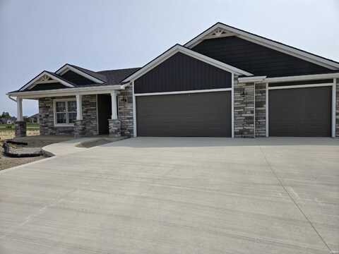 12718 Towcester Court, Fort Wayne, IN 46818