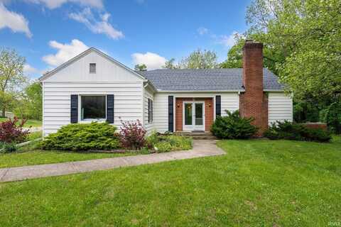 12402 Aboite Center Road, Fort Wayne, IN 46814