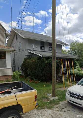 11 Water Street, Huntington, IN 46750